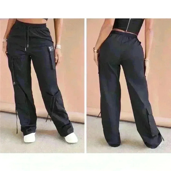 PrettyLittleThing Pants - NWT PRETTYLITTLETHING Size 4
